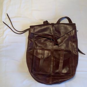 Raven+Lily Magnolia Traveler Backpack